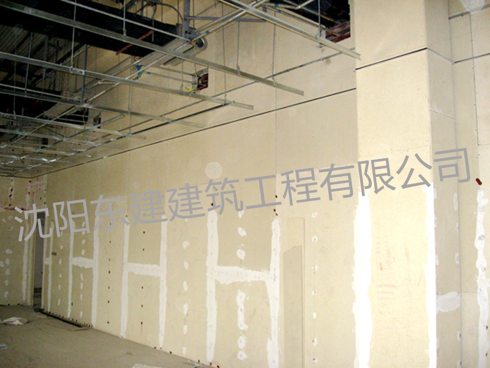 贵港市硅酸盐防火板墙轻质防火墙 - 推荐