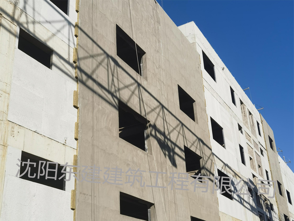 贵港市抗爆墙泄爆板 - 方案